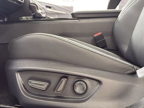 New 2026 Toyota Camry SE Nightshade image 14