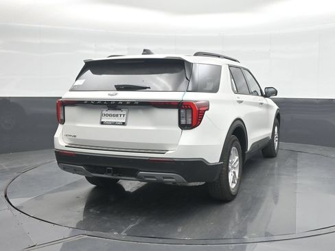 New 2026 Ford Explorer Active w/ Active Comfort Package RWD image 25