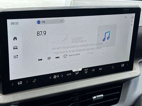 New 2026 Ford Explorer Active image 16