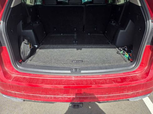 Used 2021 Volkswagen Atlas SEL R-Line image 19