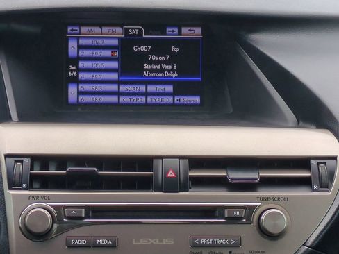Used 2015 Lexus RX 350 FWD image 17