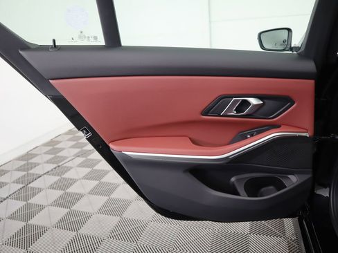 New 2026 BMW 330i Sedan w/ Convenience Package image 27