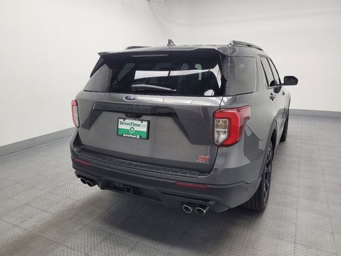 Used 2020 Ford Explorer ST w/ ST Street Pack AWD/4WD image 7