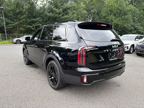 Used 2024 Kia Telluride EX X-Line AWD/4WD image 4