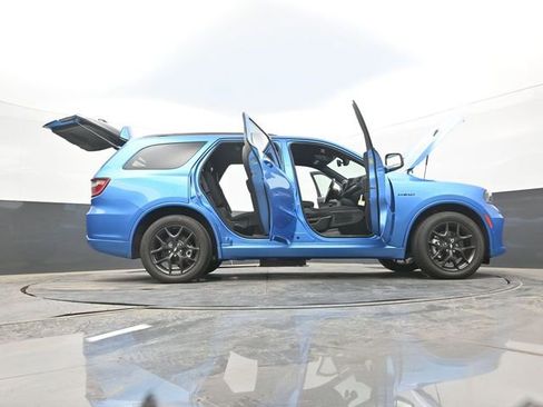 New 2026 Dodge Durango GT AWD/4WD image 69