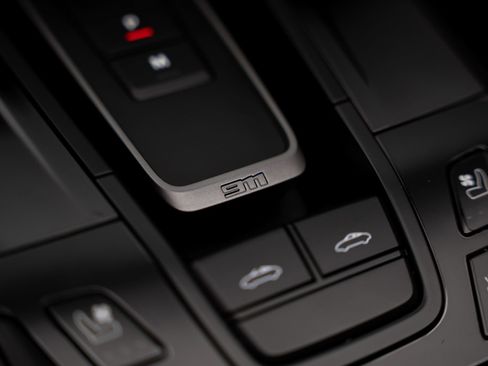 Used 2026 Porsche 911 Targa 4 GTS image 60