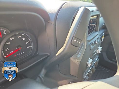 New 2026 GMC Sierra 1500 Pro w/ Pro Value Package AWD/4WD image 26