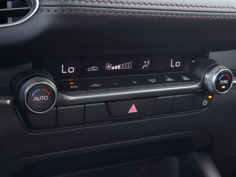 New 2026 MAZDA MAZDA3 s Sport FWD image 14