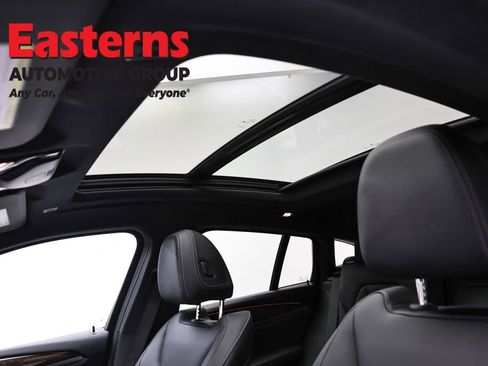 Used 2023 BMW X4 xDrive30i w/ Premium Package image 36