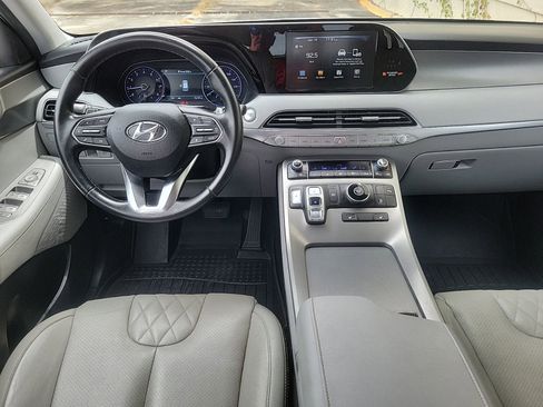 Used 2020 Hyundai Palisade SEL w/ Convenience Package FWD image 18