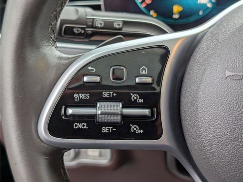 Used 2020 Mercedes-Benz GLE 350 GLE 350 image 23