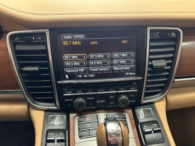 Used 2011 Porsche Panamera 4S AWD/4WD image 20
