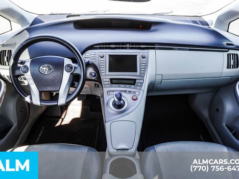 Used 2013 Toyota Prius One image 29