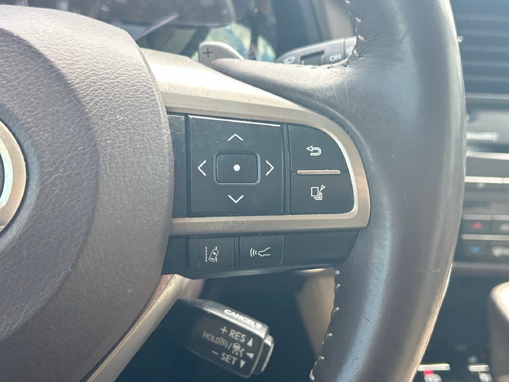 Used 2020 Lexus RX 350 FWD w/ Premium Package image 27