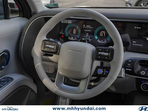 New 2026 Hyundai Palisade SE FWD image 16