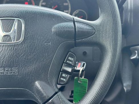 Used 2006 Honda CR-V EX image 23