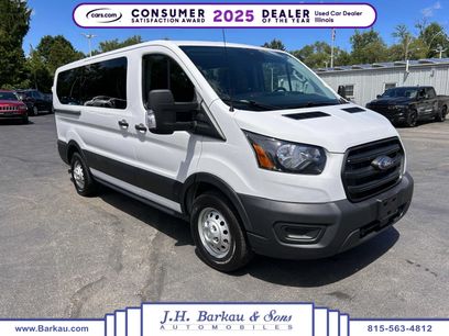 Used 2020 Ford Transit 150 XL