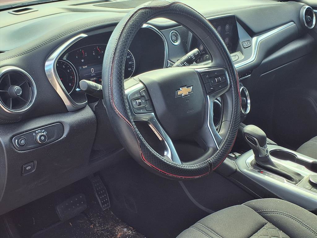 Used 2021 Chevrolet Blazer LT FWD image 8