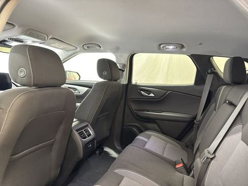 Certified 2024 Chevrolet Blazer LT w/ Convenience Package FWD image 13