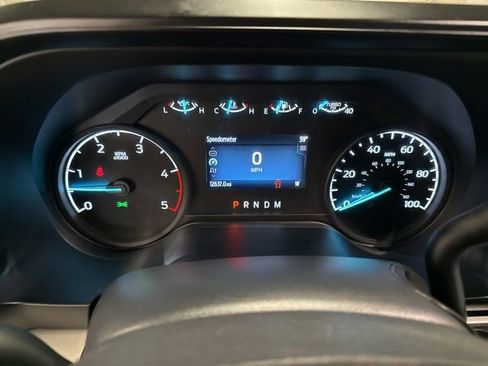 Used 2024 Ford F350 XL AWD/4WD image 12