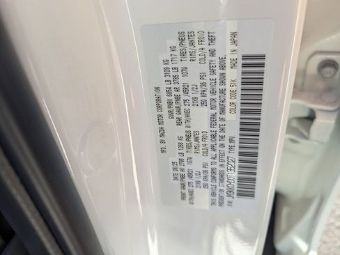 New 2026 MAZDA CX-90 3.3 Turbo w/ Premium Sport Pkg image 34