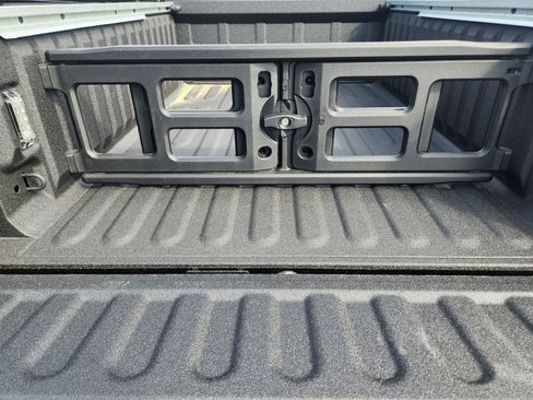 New 2025 RAM 2500 Rebel w/ Rebel Level 2 Equipment Group image 28