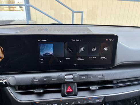 Used 2025 Kia K4 FWD image 15