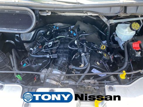 Used 2016 Ford Transit 350 XLT RWD image 36