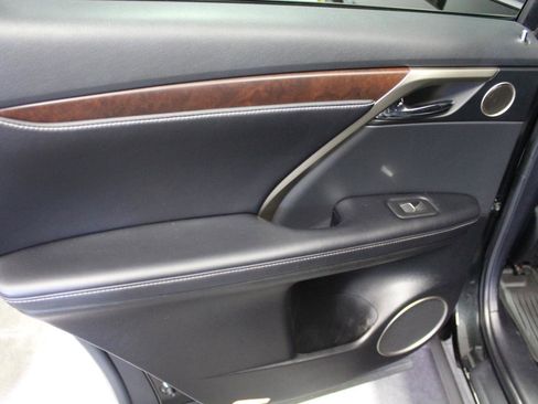 Used 2020 Lexus RX 350 AWD w/ Premium Package image 24