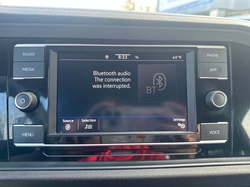 Used 2023 Volkswagen Jetta S image 15