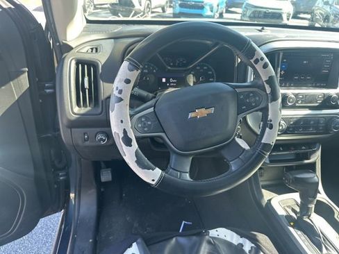 Used 2020 Chevrolet Colorado LT image 10