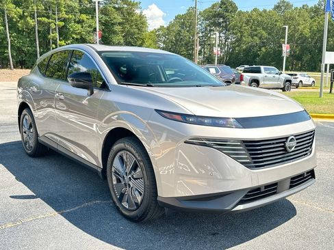 Used 2026 Nissan Murano SL AWD/4WD image 2