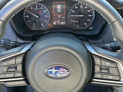 Certified 2025 Subaru Legacy Premium image 10