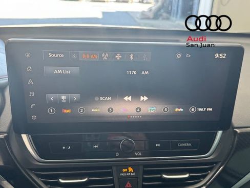 Used 2024 Nissan Altima 2.5 SR w/ SR Premium Package image 5