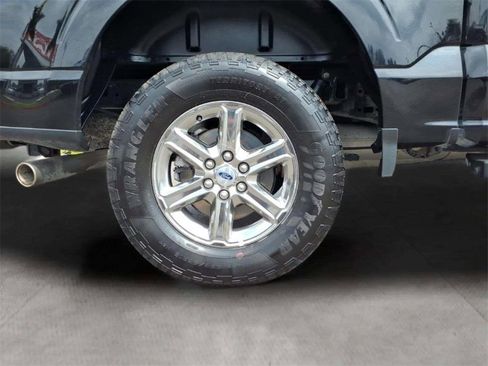 Used 2025 Ford F150 XLT w/ Equipment Group 301A Standard image 20