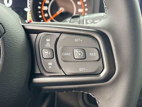 New 2026 Jeep Wrangler Unlimited Rubicon AWD/4WD image 31