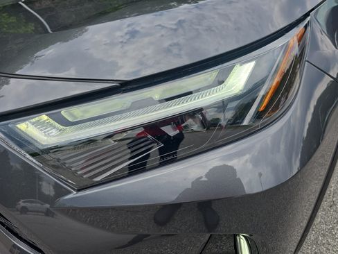 Used 2024 Toyota RAV4 XSE AWD/4WD image 29