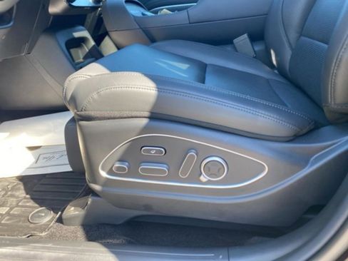 New 2026 Hyundai Palisade Calligraphy FWD image 13