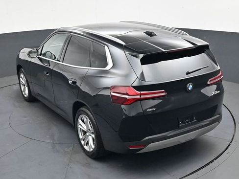 Used 2025 BMW X3 xDrive30i w/ Convenience Package image 29
