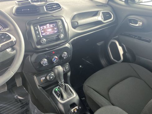 Used 2019 Jeep Renegade Sport AWD/4WD image 26