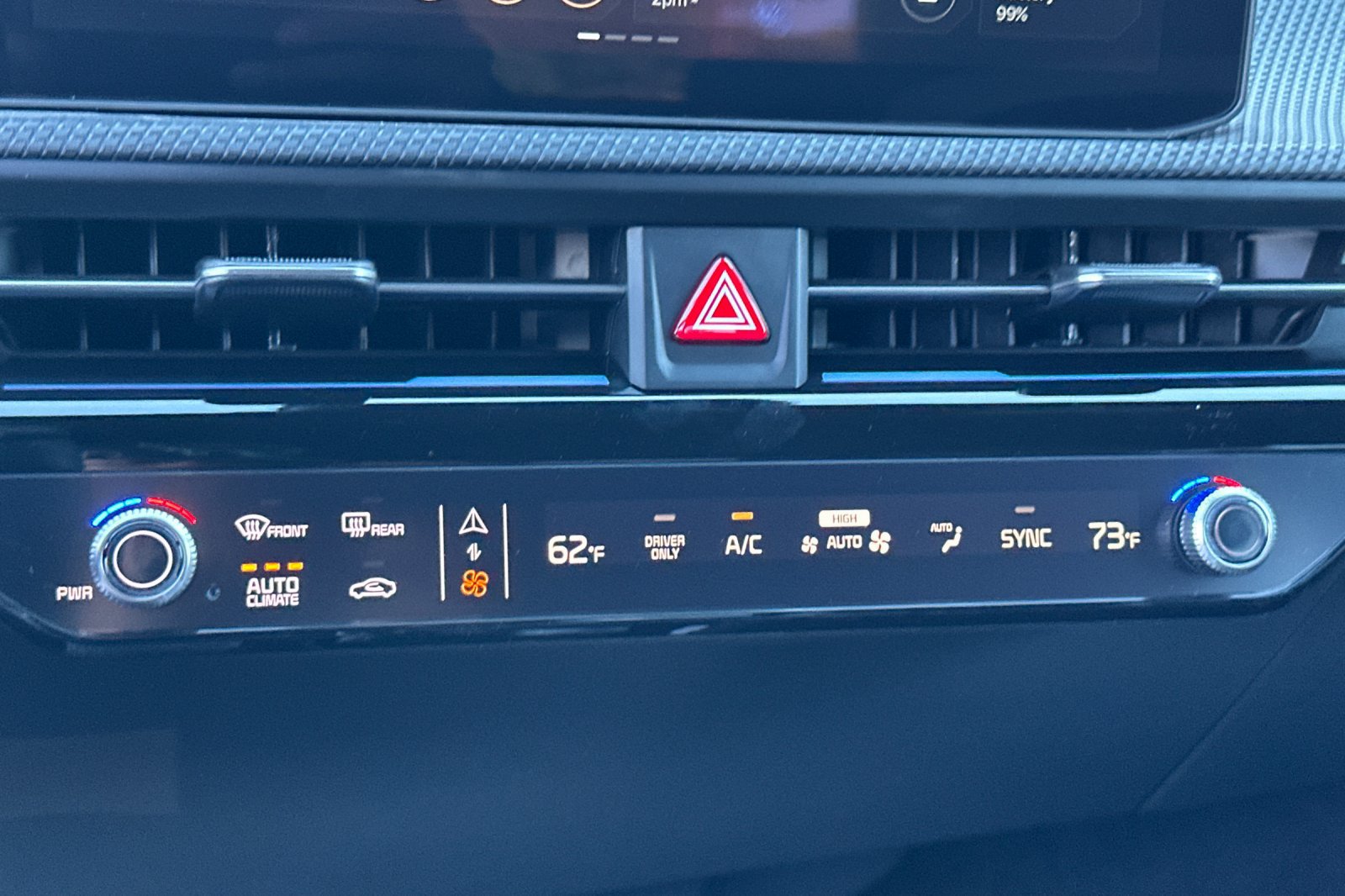 New 2026 Kia EV6 GT-Line RWD image 20