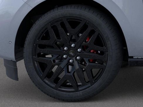 New 2026 Ford Expedition Max Platinum w/ Stealth Performance Package image 19