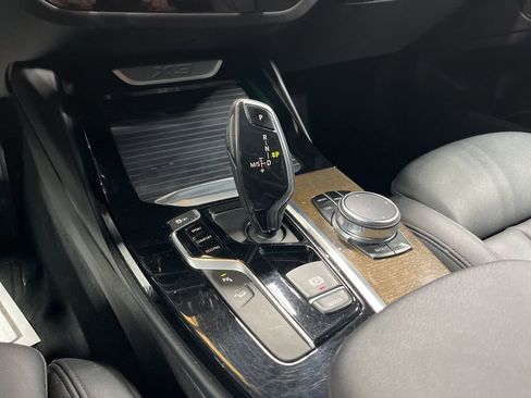 Used 2018 BMW X3 xDrive30i w/ Premium Package AWD/4WD image 26