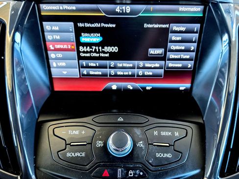 Used 2013 Ford Escape SEL image 30