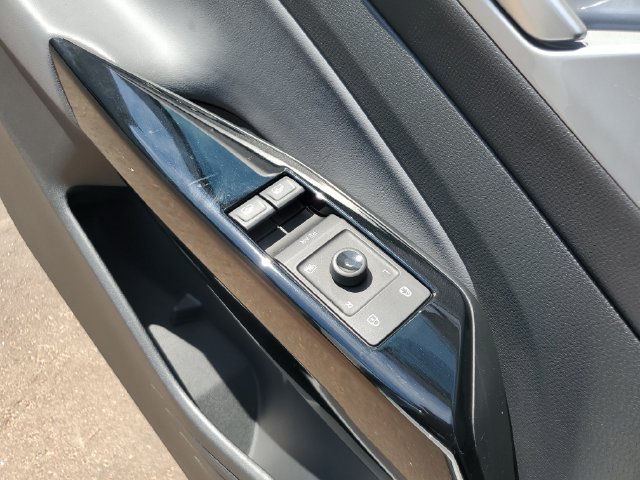 Certified 2023 Volkswagen ID.4 Pro S RWD image 36