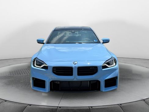 New 2026 BMW M2 w/ Lighting Package RWD image 2
