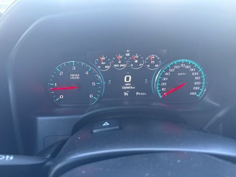 Used 2018 GMC Sierra 1500 Denali w/ Denali Ultimate Package AWD/4WD image 24