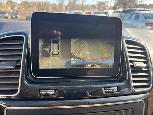 Used 2018 Mercedes-Benz GLE 350 4MATIC w/ Premium 1 Package image 14