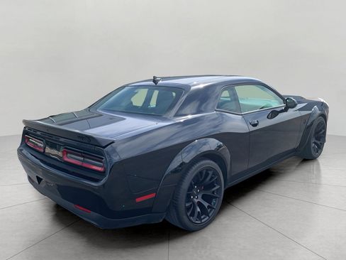 Used 2023 Dodge Challenger SRT Hellcat RWD image 11
