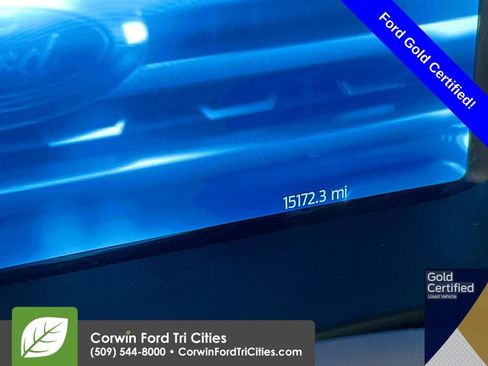 Certified 2023 Ford F250 King Ranch AWD/4WD image 2
